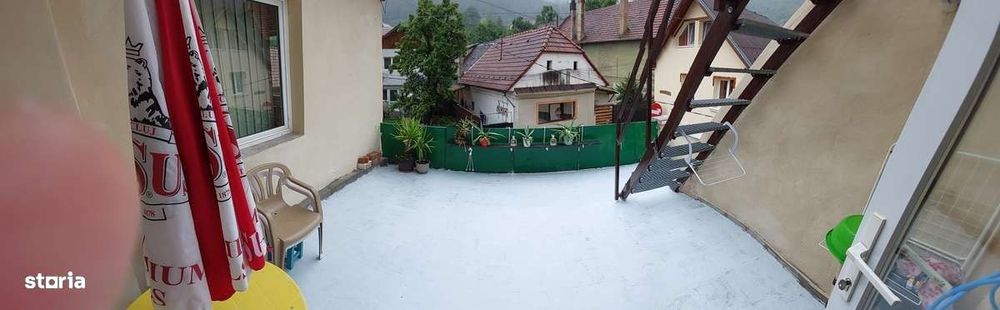 Apartament 2 camere – 75 mp + terasă 25 mp – direct proprietar