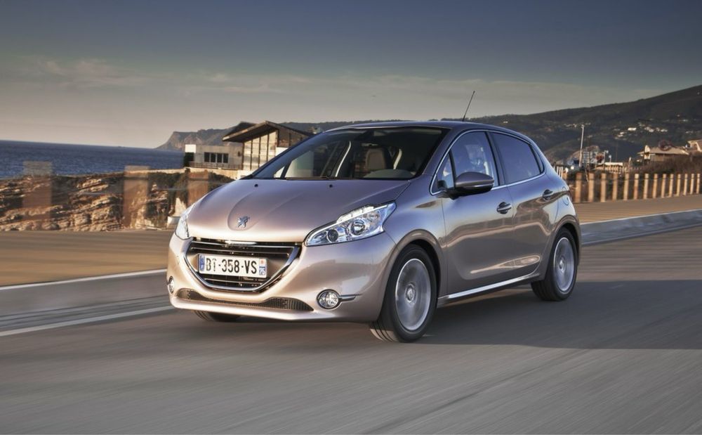 TF-70SC автомат коробка PEUGEOT 208 автомат коробка пежо 208