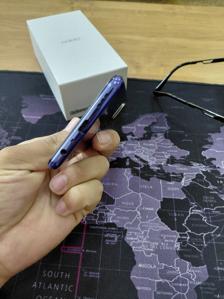 OPPO A74 4/128 GB