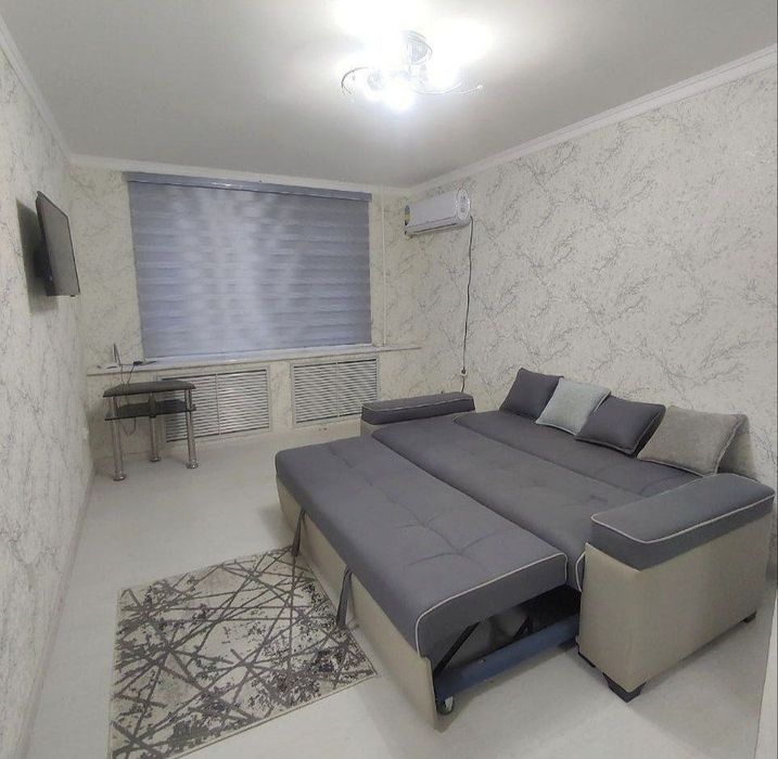 Срочно Сдам 1 комнатную Чиланзар 5 ул Мукимий Ор-р Спорт товары