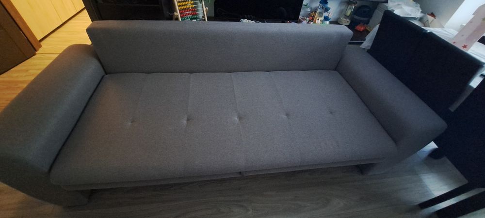 Canapea extensibila