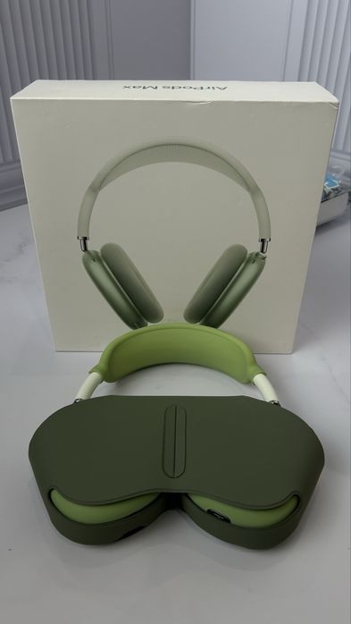 Air Pods Max 150 000