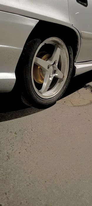 R16 sport Yaponskiy yengil obmen