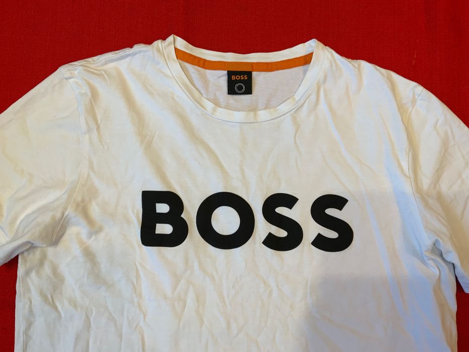 Hugo Boss-оригинална тениска 50 л
