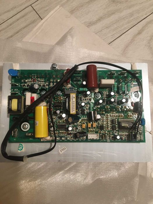 Placa reparatie Power module  aer conditionat Haier , Toshiba
