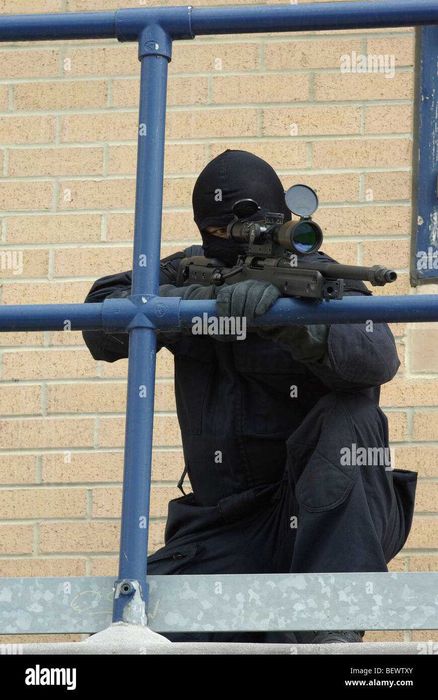 Pusca [FULL METAL] 5J++ MUNITIE !! Sniper Awp Arc Cu Luneta Pistol