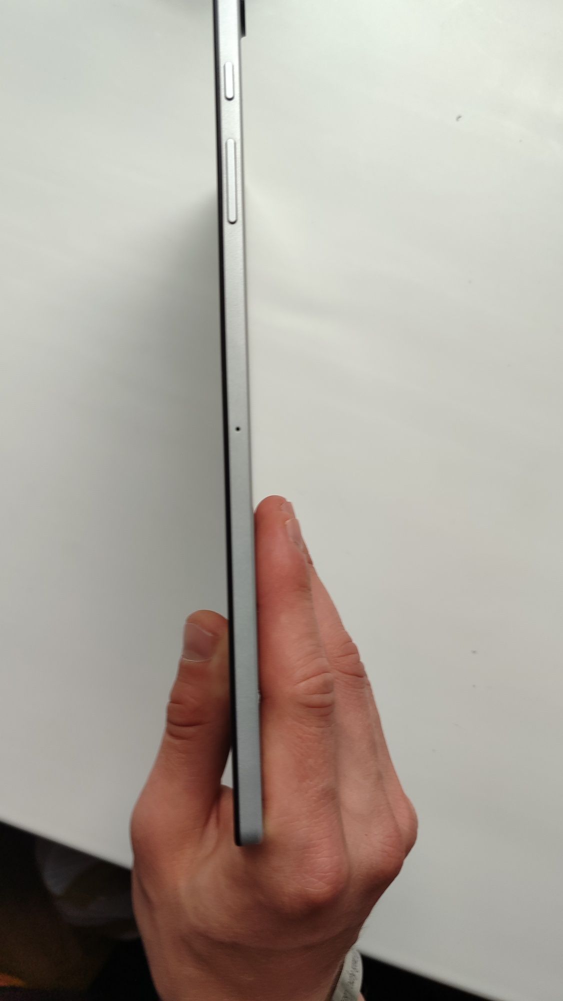Планшет SAMSUNG Galaxy Tab A8 10.5 X 205 NZAFS (gray) 128GB/WiFi/LTE