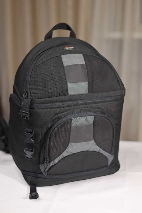 фоторюкзак Lowepro SlingShot 300 AW