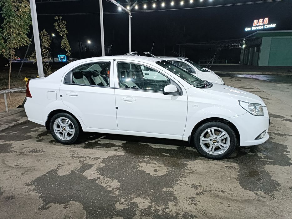 Chevrolet nexia3. 4-poz aftomat. Arenda boshlangich tolov 3000$