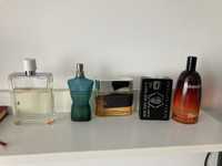 Parfumuri din colectia personala JPG,Dior, Hermes
