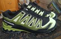 Продавам обувки SALOMON