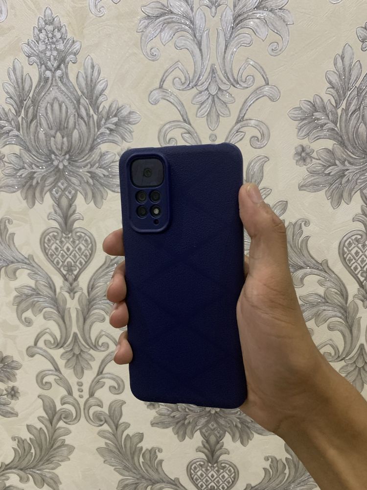 Redmi Note 11 6+2/128GB