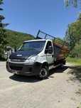 //Iveco Daily 35C15 / Basculabil trilateral (2 cilindri)\\