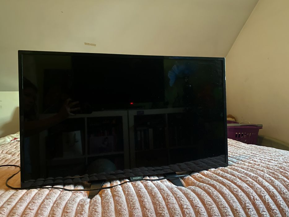 Televizor de tip plasma Philips 80cm