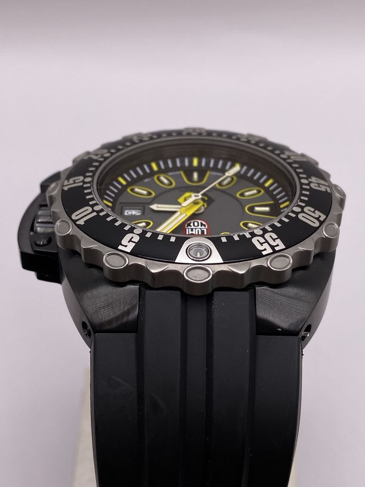 Luminox Deep Dive 500m Automatic Sea Wolves Limited
