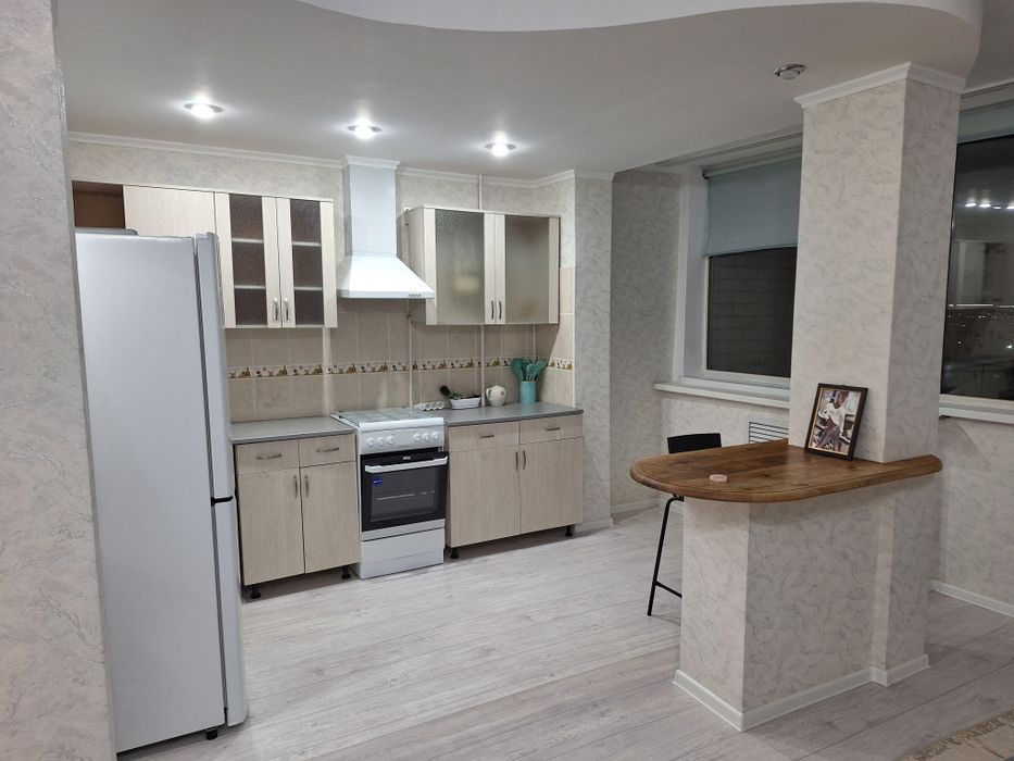 Аренда  квартиры