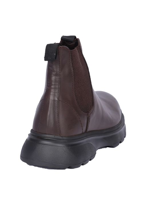 Кожаные Челси INCI