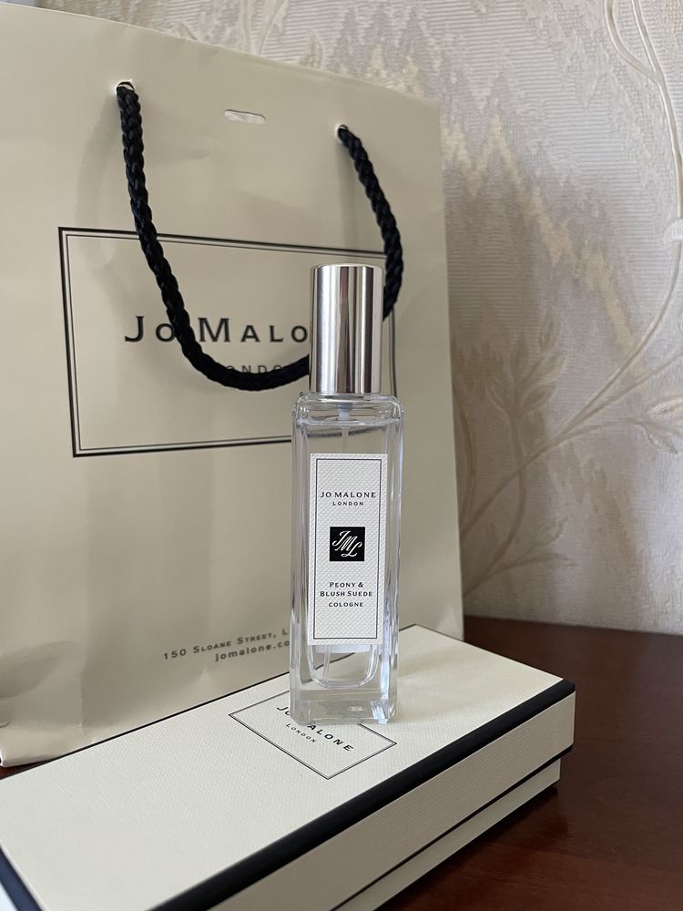 Духи Jo Malone оригинал