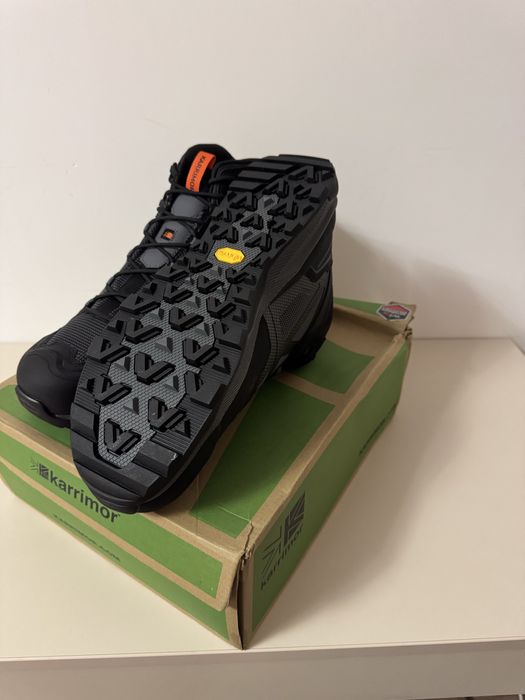 Ghete Karrimor Helix Waterproof Walking
