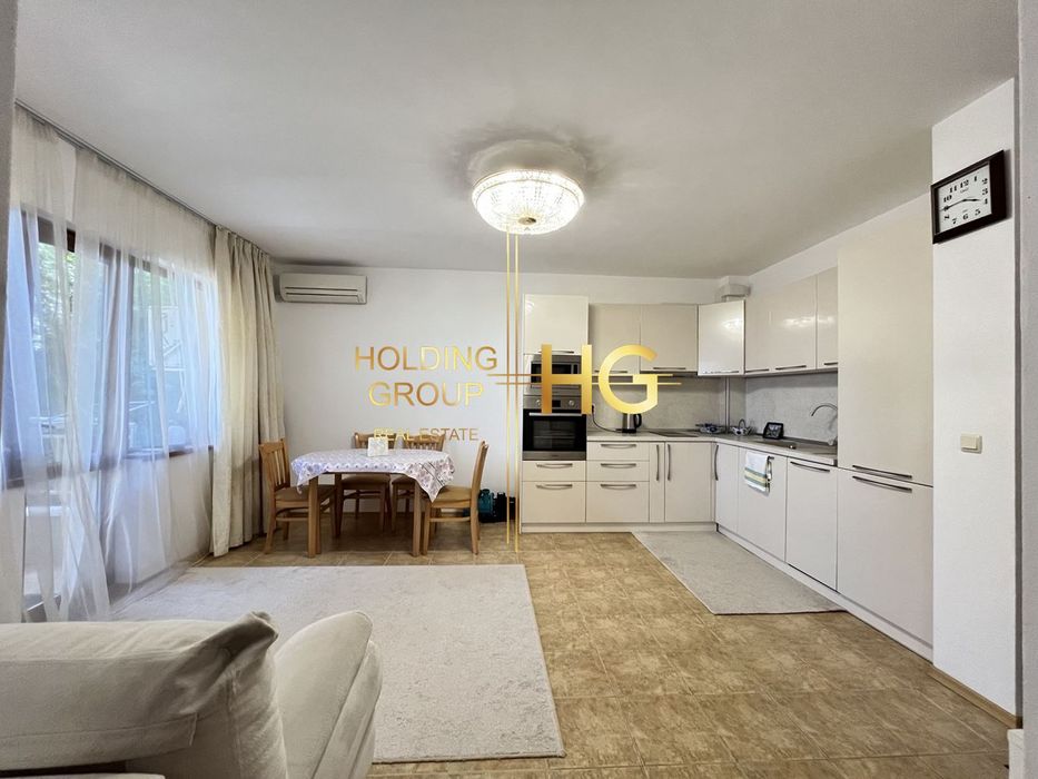 3-стаен в Варна- площ 75 цена 150000