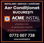 Reparatii aer condiționat - ACME INSTAL
