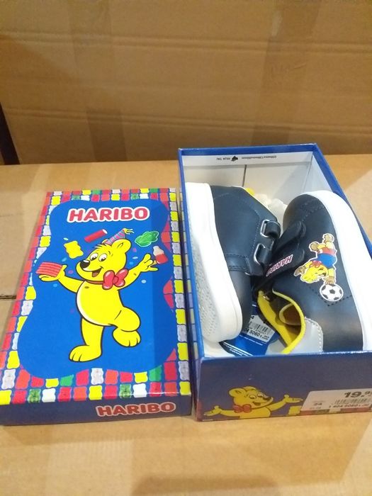 Adidași copii Haribo