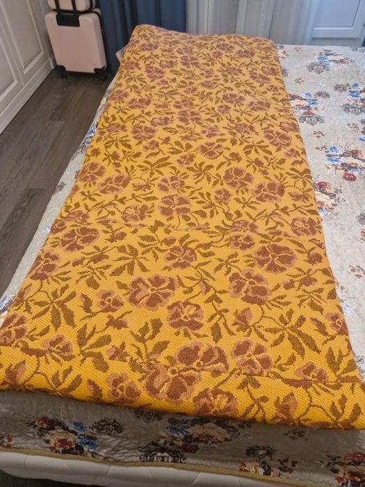 Матрасы из овечей шерсти