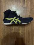 Борцовки Asics tiger 42.5