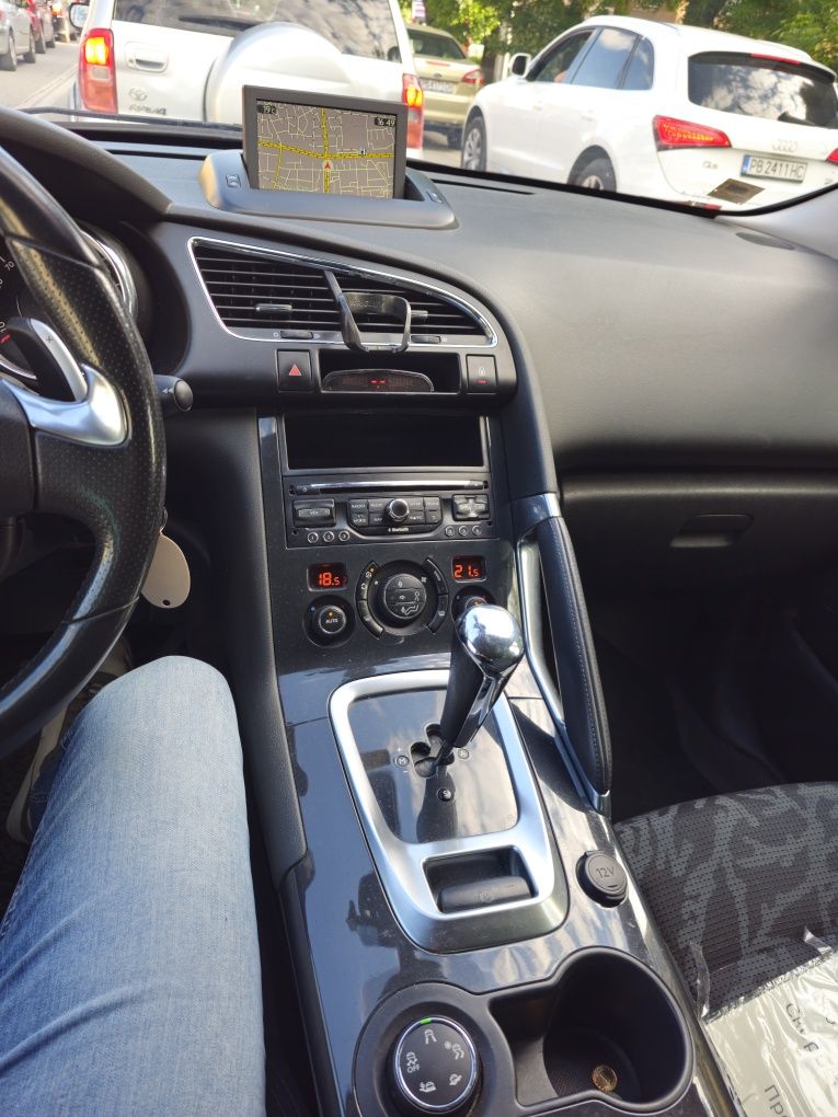 ПЕЖО 3008 e-hdi, 1600сс,2013г. ,Start/Stop