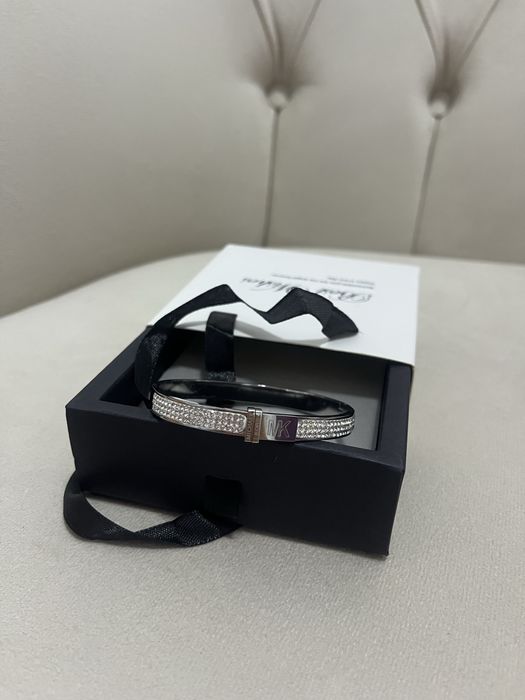 Bratara placata cu aur michael kors