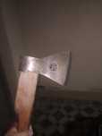 Bolta cccr tapor