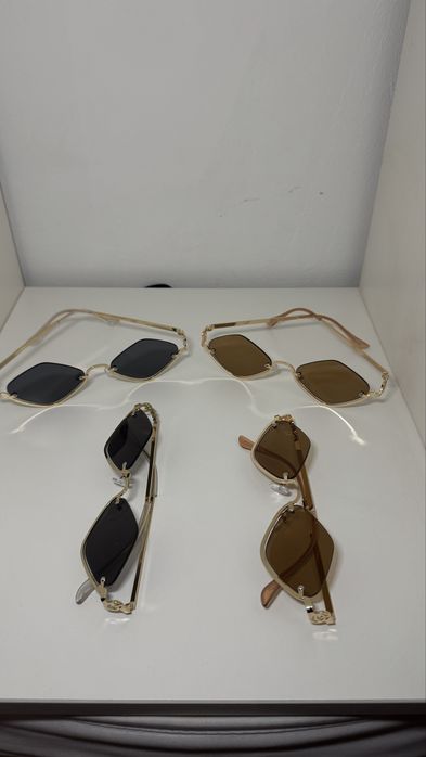 ochelari tip gucci