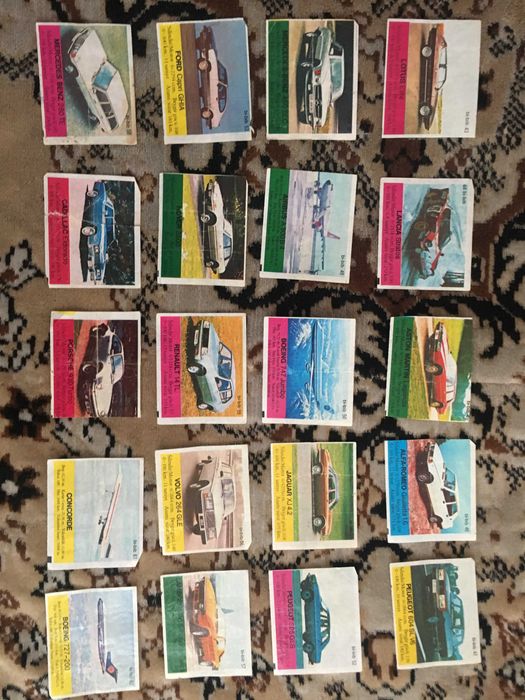 Картинки от Бибип 148 броя