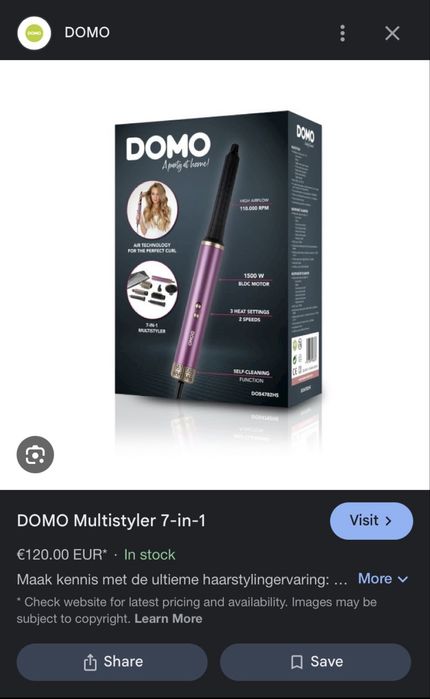 Ondulator 7 in 1