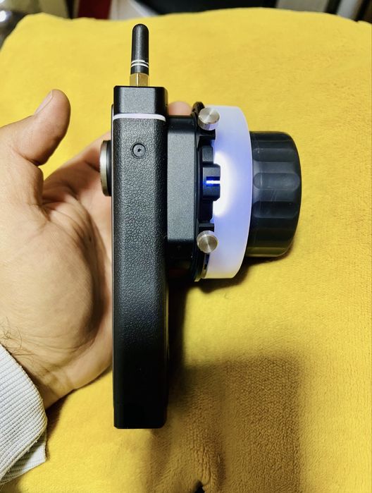 Vand Wireless DJI Focus