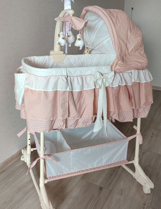 Продам колыбель для новорожденных