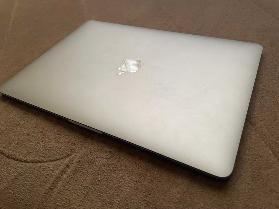 13" MacBook Pro A1989(2019) Space Grey