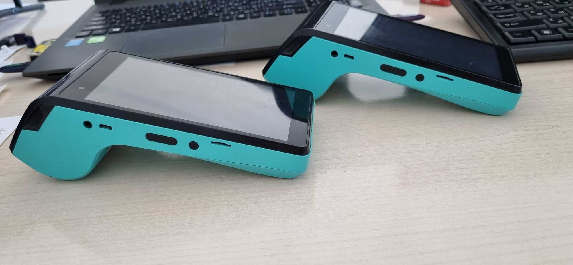 Кассовый аппарат POS N5
