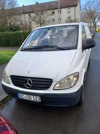 Mercedes-Benz Vito 109 TDI