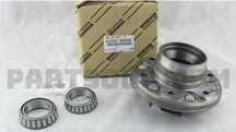 Главина предна TOYOTA LAND CRUISER FJ80 / LEXUS LX450 1992/-1998