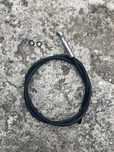 Conducta frana shimano fata