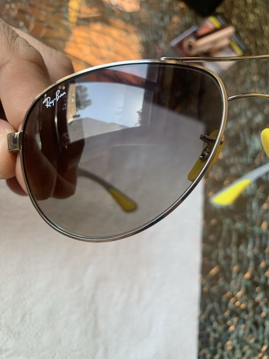 Ochelari de soare rayban