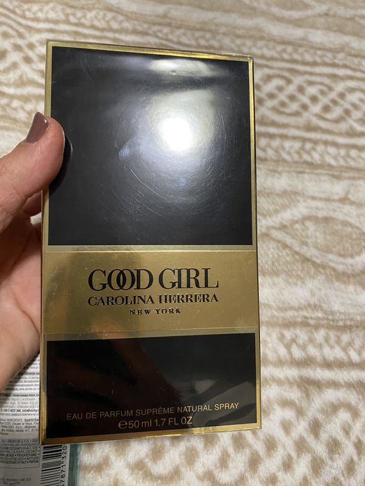 Дамски Парфюм