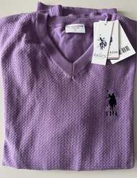 Pulover US POLO Assn