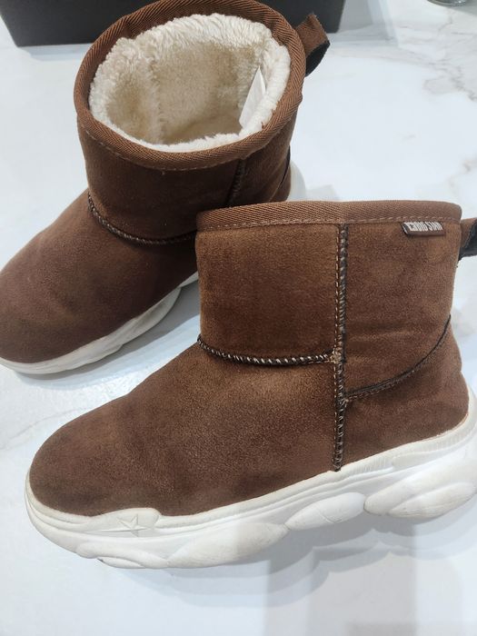 Детски боти Big Star