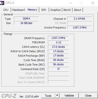 PC Gaming RGB RX6700 xt Ryzen 5 3600 16gb