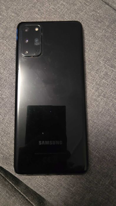 Samsung Galaxy S 20 +