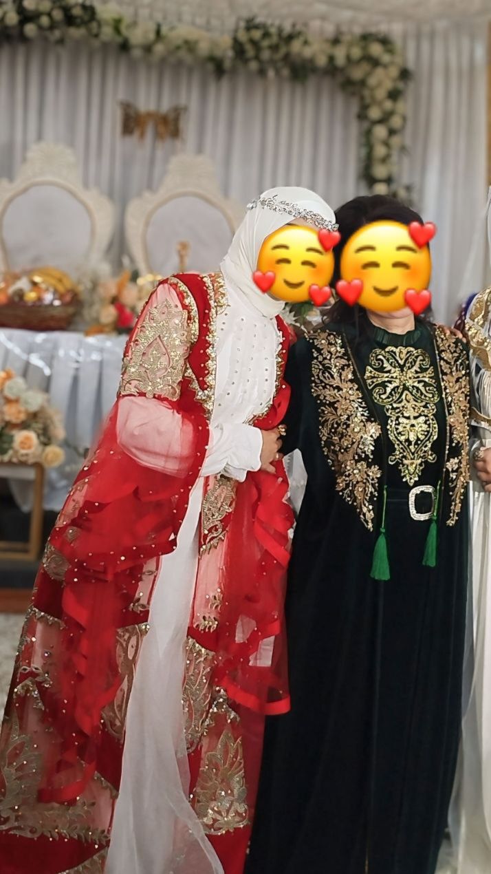 1 marta kiyilgan yangi