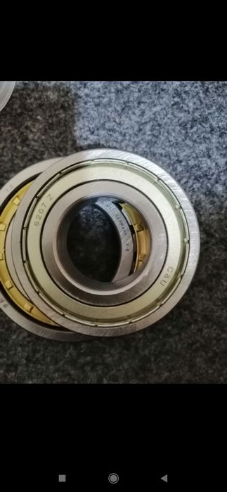 Yengi pachivnikla sotiladi FAG zavodini GERMANIYA