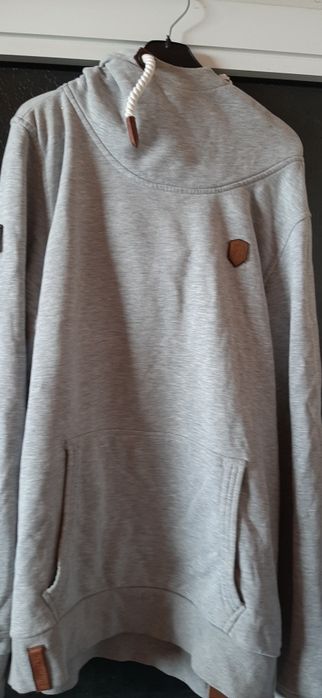 Анорак Naketano .